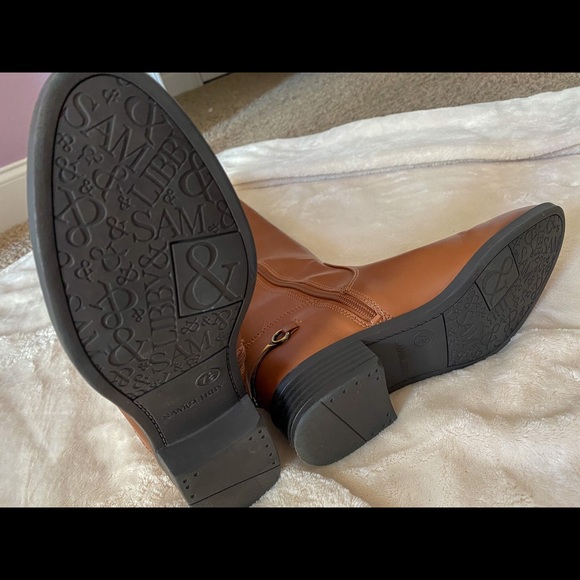 Sam & Libby riding boots!! - Picture 2 of 2